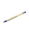 Ball pen KNOCK DOWN blue