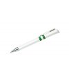 Ball pen TWIST green Ball pen TWIST green