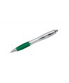 Ball pen NASH II green