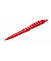Ball pen BASIC red