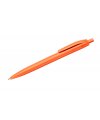 Ball pen BASIC orange