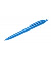 Ball pen BASIC light blue