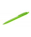 Ball pen BASIC light green