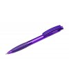 Ball pen VISION purple Ball pen VISION purple