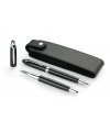 Writing set: ball pen and roller pen Writing set: ball pen and roller pen