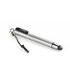 Mini ball pen with touch stylus PUSH Mini ball pen with touch stylus PUSH
