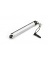 Mini ball pen with touch stylus TWIN Mini ball pen with touch stylus TWIN