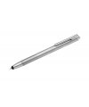 Ball pen with touch stylus TRACE silver