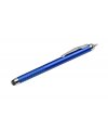 Ball pen with touch stylus SHAKE blue