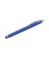 Ball pen with touch stylus SHAKE blue Ball pen with touch stylus SHAKE blue