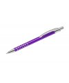 Ball pen RING violet Ball pen RING violet