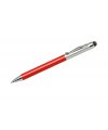 Touch pen VIVA red