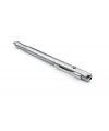 Laser pointer with a pen and PDA stylus Laser pointer with a pen and PDA stylus