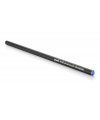 Pencil with Swarovski's crystal blue