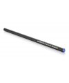 Pencil with Swarovski's crystal blue Pencil with Swarovski's crystal blue