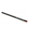 Pencil with Swarovski's crystal red Pencil with Swarovski's crystal red