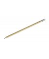 Pencil with white rubber Pencil with white rubber