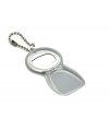 Keychain bottle opener Keychain bottle opener