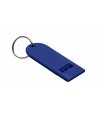 Flat whistle blue