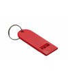 Flat whistle red