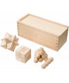 Three puzzle games set Three puzzle games set