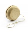 Wooden yo-yo Wooden yo-yo