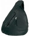 Shoulder bag CITY black