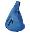 Shoulder bag CITY blue