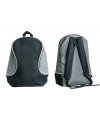 Backpack ADVENTURE black