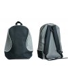 Backpack ADVENTURE black Backpack ADVENTURE black