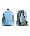Backpack ADVENTURE blue Backpack ADVENTURE blue