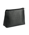 Cosmetic bag black