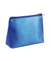 Cosmetic bag blue Cosmetic bag blue
