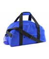 Sport bag navy blue