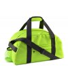 Sport bag light green
