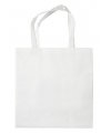 Shopping bag white Shopping bag white