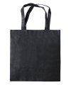 Shopping bag black