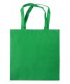 Shopping bag green