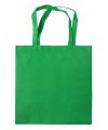 Shopping bag green Shopping bag green