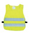 Reflective children safety vest Reflective children safety vest