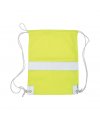 Reflective safety bag