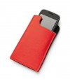 Phone case red