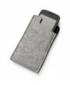 Phone case grey