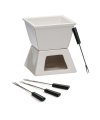 Fondue set Fondue set