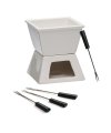 Fondue set