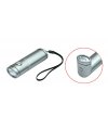 LED flashlight