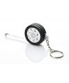 Keychain - tape measure Keychain - tape measure
