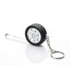 Keychain - tape measure