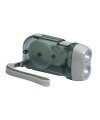 Dynamo flashlight Dynamo flashlight
