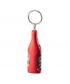 Multifunction bottle opener keychain Multifunction bottle opener keychain